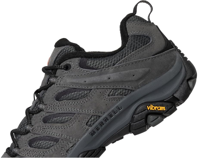 Кроссовки для треккинга Merrell Moab 3 с амортизацией Air Cushion