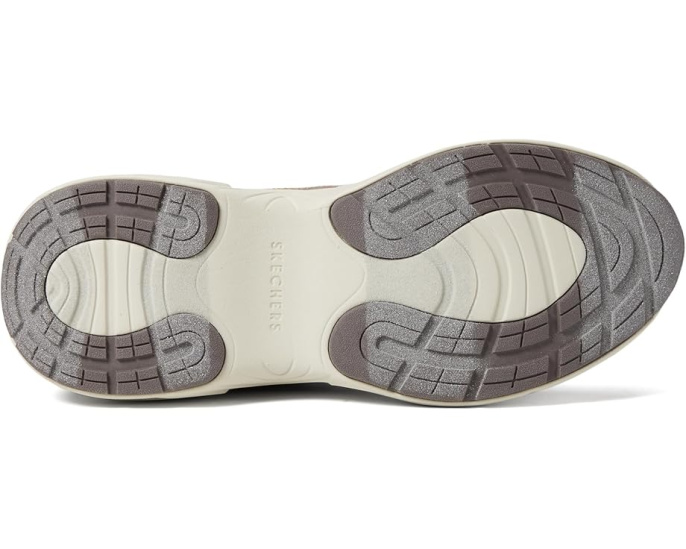 Кроссовки Skechers Hazel Metallic Soiree со стелькой Air-Cooled Memory Foam