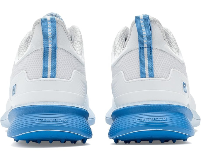 Кроссовки FootJoy Pro/SL с технологией Z-TEC для гольфа