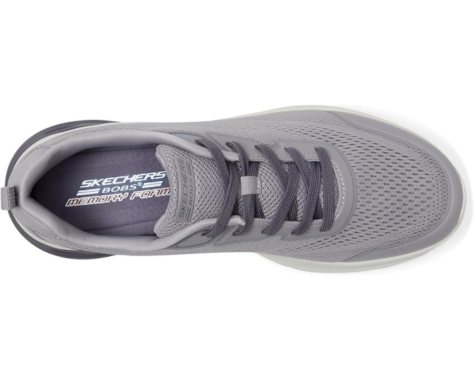 BOBS from SKECHERS Кроссовки Bobs Arc Waves 2.0 с геометрической подошвой