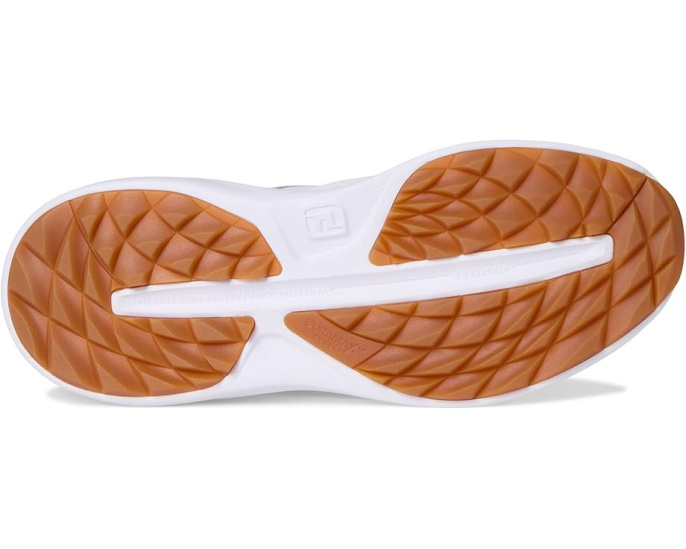 FootJoy FJ Flex легкие гольф-ботинки с сетчатым верхом и подошвой VersaTrax