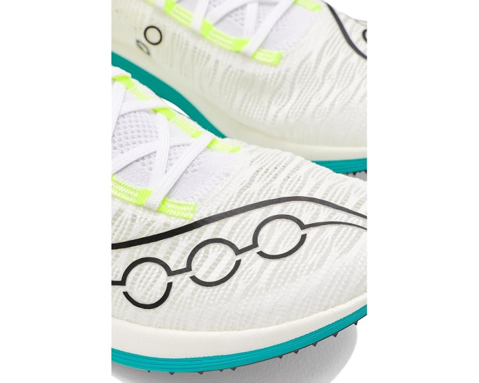 Saucony Кроссовки Endorphin LD с карбоновой пластиной