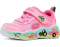 Детские кроссовки SKECHERS KIDS x John Deere с фермерским принтом