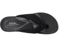 Clarks Сандалии Breeze Rae Erin из полиуретана с полоской Breeze