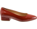 Лодочки Trotters Jewel на устойчивом каблуке