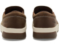 KEEN Gibson Slip-On рабочие ботинки с композитным носком