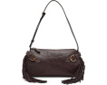 Сумка Willow Fringe Shoulder от Frye с бахромой