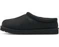 UGG Tasman II Nubuck черные