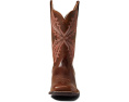 Казаки Ariat West Bound с двухцветным верхом