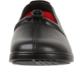 Мокасины SAS Funk Comfort Slip On с регулируемым шнурком