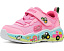 Детские кроссовки SKECHERS KIDS x John Deere с фермерским принтом