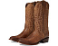 Сапоги L6198 с вышивкой и кубинским каблуком Corral Boots