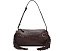 Сумка Willow Fringe Shoulder от Frye с бахромой