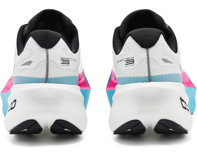 Кроссовки Topo Athletic Specter 3 для быстрого бега
