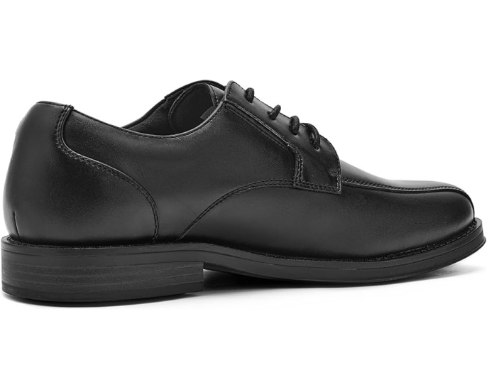 Оксфорды Dockers Bainbridge с технологией Active Rebound и стелькой Supreme Comfort PRO