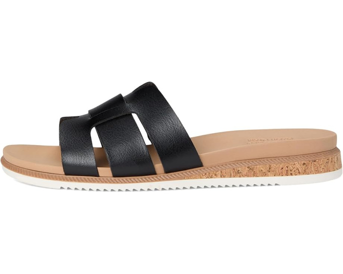 BOBS from SKECHERS сланцы Desert Kiss Low с мягкой стелькой