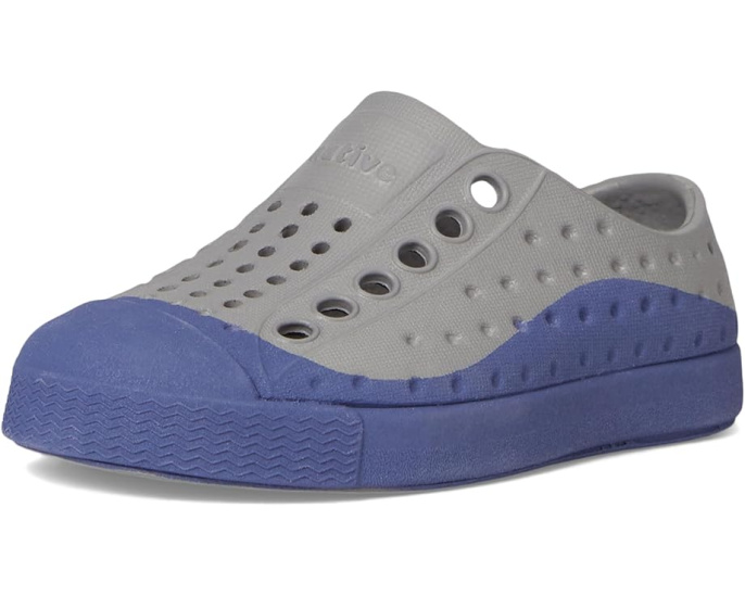 Кроссовки Native Shoes Jefferson Roam для малышей с мембраной EVA