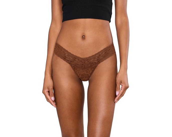 Трусы Signature Lace Ice Cream Multipack от Hanky Panky