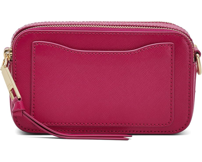 Сумка кроссбоди Marc Jacobs The Utility Snapshot с многофункциональным карманом