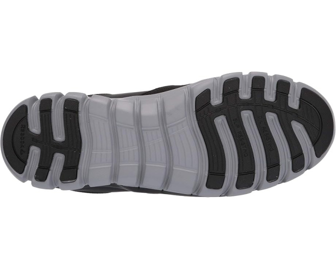 Reebok кроссовки рабочие Sublite Cushion с композитным носком