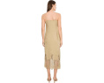 Платье Samia от AllSaints с кружевной отделкой