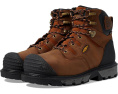 Ботинки KEEN Camden 6 Waterproof Composite Toe
