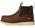 Водонепроницаемые ботинки Ariat Work Rebar Wedge с композитным подноском