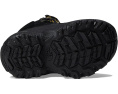 Детские зимние ботинки The North Face Chilkat V Lace WP с водонепроницаемой мембраной