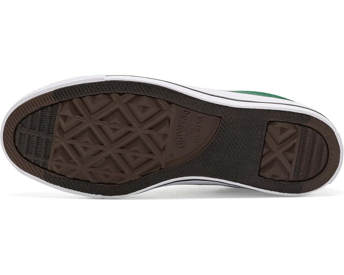 Кроссовки Converse Chuck Taylor All Star Malden Street для детей