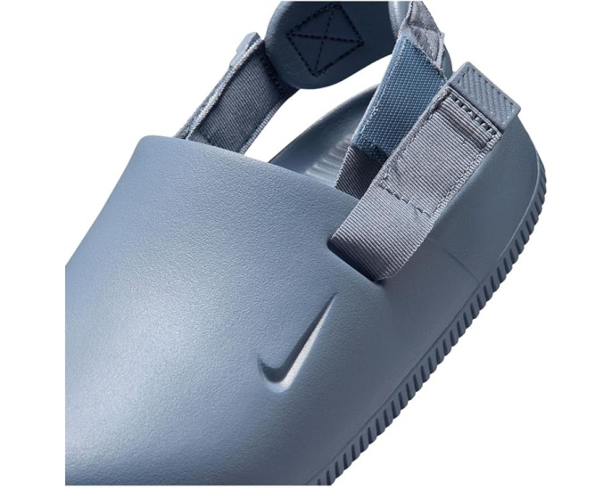 Сланцы Nike Calm с пеноматериалом для комфорта