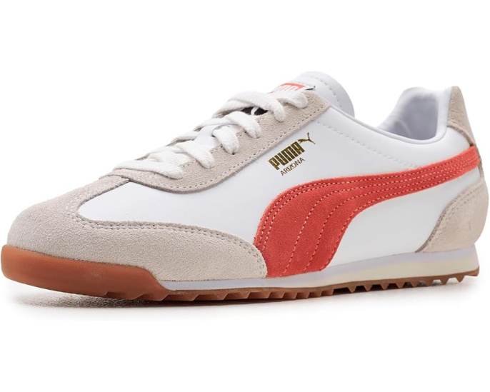 Кроссовки Arizona Retro в винтажном стиле 70-х годов