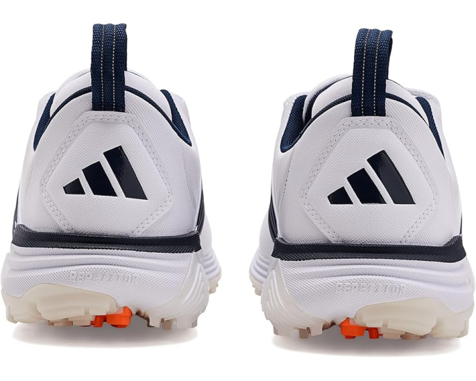 Гольф обувь adidas Adipower 26 Spikeless с водонепроницаемой кожей