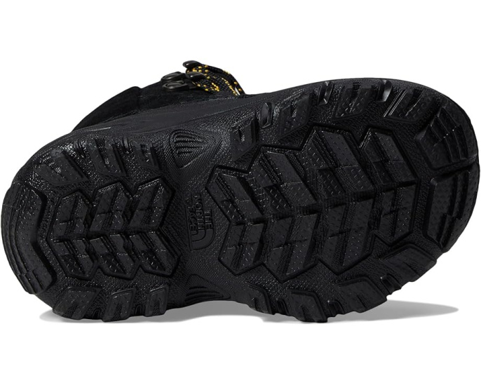 Детские зимние ботинки The North Face Chilkat V Lace WP с водонепроницаемой мембраной