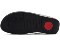 Сандалии с перемычкой Lulu Snake с змеиным принтом FitFlop