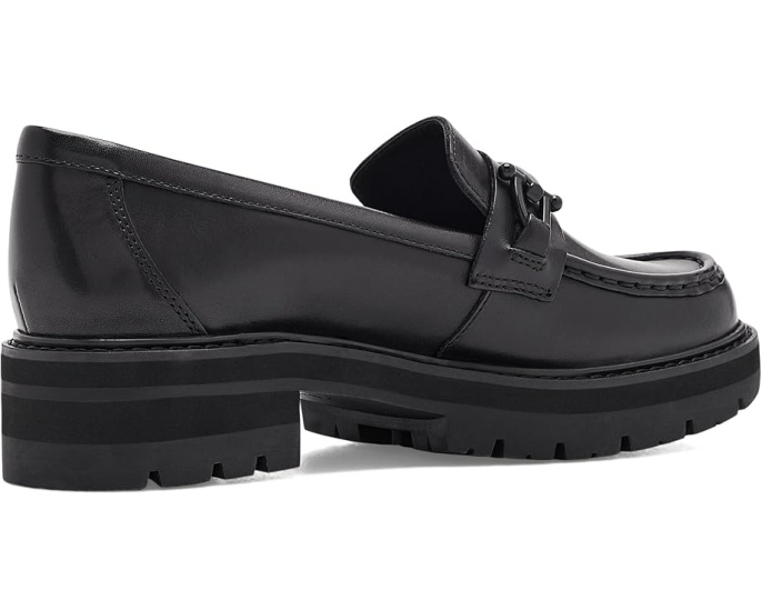 Лоферы Clarks Orianna Bit из премиальной кожи