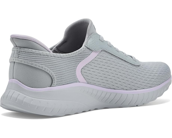 Кроссовки BOBS from SKECHERS Squad Chaos с технологией Heel Pillow и стелькой Memory Foam