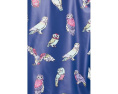 Дождевик Hatley Colourful Owls с принтом сов