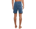 Шорты для серфинга Quiksilver Original Arch 18 с водоотталкивающим покрытием