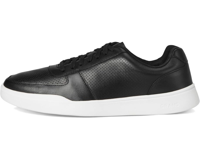 Кроссовки Cole Haan Grand Crosscourt Modern с перфорацией