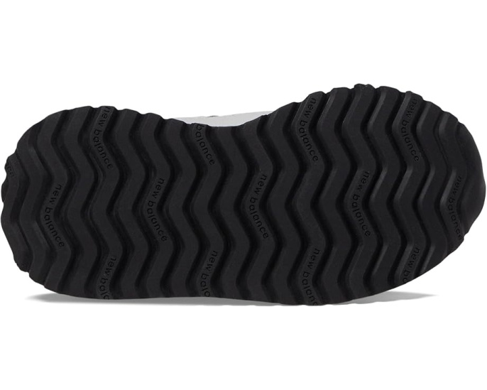 Кроссовки New Balance 237 Bungee Lace для детей