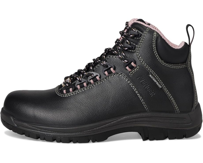 Avenger Work Boots ботинки Breaker CT с композитным носком