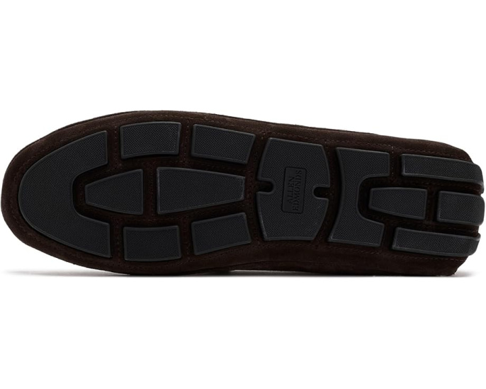 Loafers Allen Edmonds Apex с мокасиновым носком и стелькой FlyForm