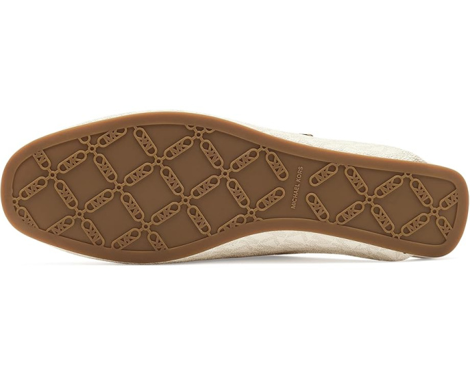 Кроссовки Slip-On Michael Kors Kyler с регулируемым ремешком