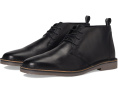 Ботинки Steve Madden Harros из премиальной кожи с круглым носком
