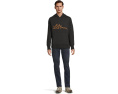 Толстовка с капюшоном Signature Camp в классическом стиле от L.L.Bean