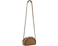 AllSaints сумка Rosalie Arc Xbody из мягкой кожи