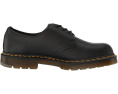 Dr. Martens 1461 SR рабочие туфли с водонепроницаемой кожей и противоусталостной подошвой
