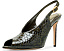 Туфли Helenza Peep Toe Slingback от Vince Camuto с пряжкой
