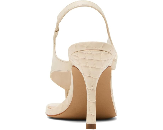 Сандалии Improv с квадратным носком и ремешком на пятке Steve Madden