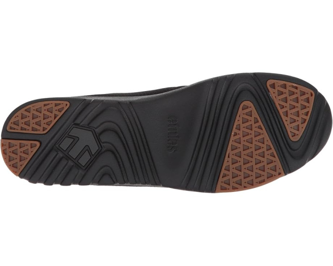 Кроссовки etnies Scout с сетчатым верхом и пеной STI Evolution